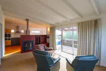 9 Hatton Street, West End