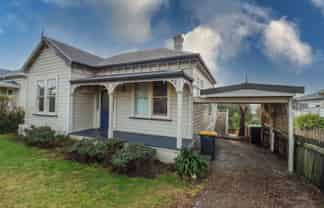 9 Hatton Street, West End