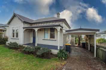 9 Hatton Street, West End