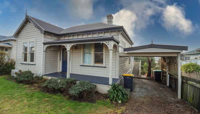 9 Hatton Street, West End