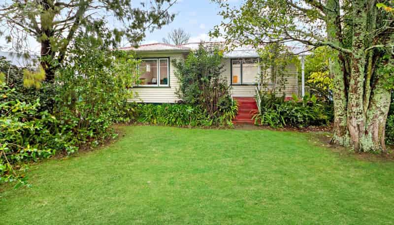 17 Withers Road, Glen Eden