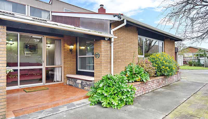 2/555 Cranford Street, Papanui