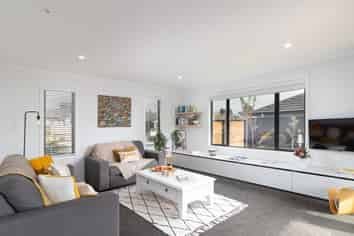 44 Exeter Street, Stoke