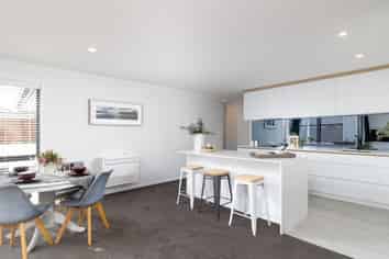 44 Exeter Street, Stoke