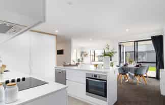 44 Exeter Street, Stoke