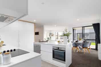 44 Exeter Street, Stoke