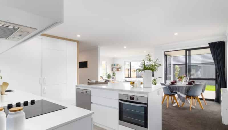 44 Exeter Street, Stoke