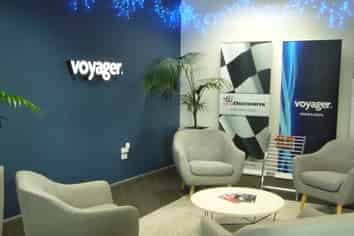 Ground Floor Offices - Riccarton