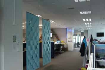 Ground Floor Offices - Riccarton