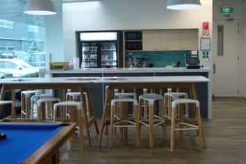 Ground Floor Offices - Riccarton