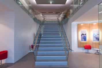 Ground Floor Offices - Riccarton