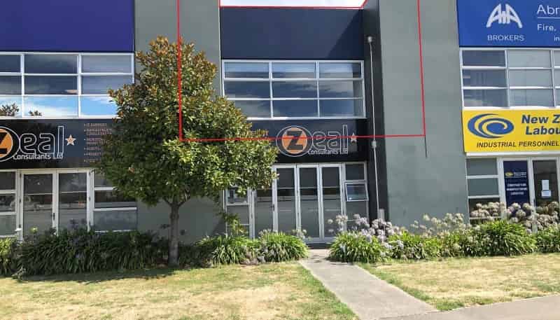 U6/12 Princess Street, Addington