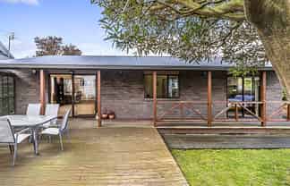 91 Jerrold Street North, Addington