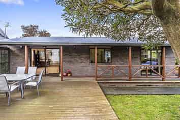 91 Jerrold Street North, Addington