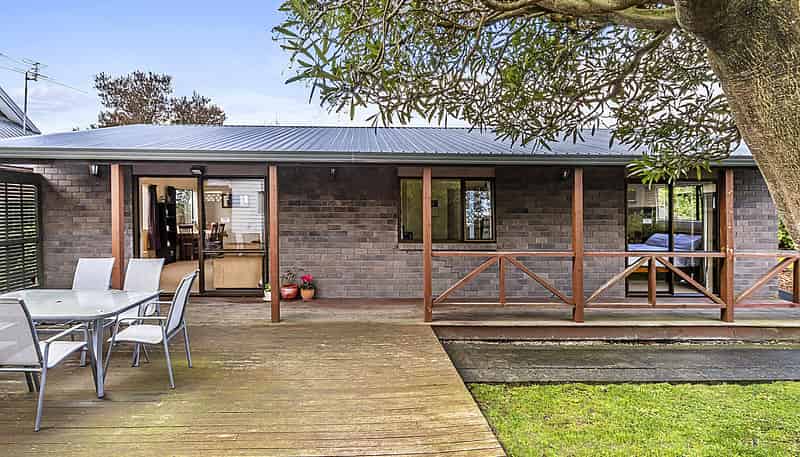 91 Jerrold Street North, Addington