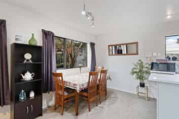 91 Jerrold Street North, Addington