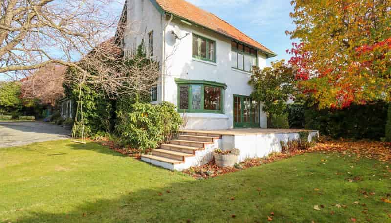 208 Douglas Street, Highfield