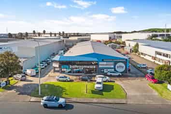 PRIME INDUSTRIAL INVESTMENT