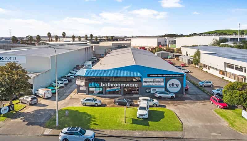 A/59 Allens Road, East Tamaki