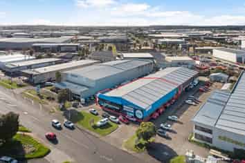 PRIME INDUSTRIAL INVESTMENT