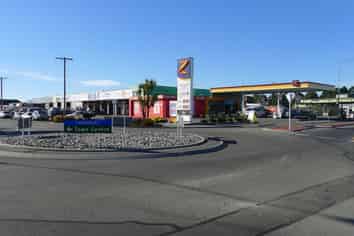 Ideal Automotive Industry Workshop