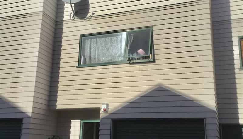 18/1 Briar way, New Lynn