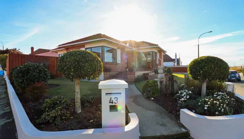 43 Wai-iti Road, Maori Hill