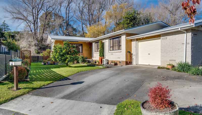 10 Von Dadelszen Place, Havelock North