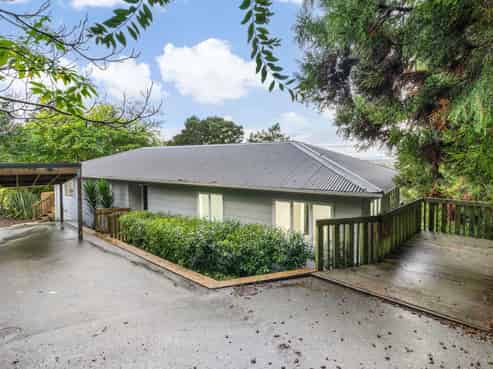 83 Don Buck Road, Massey