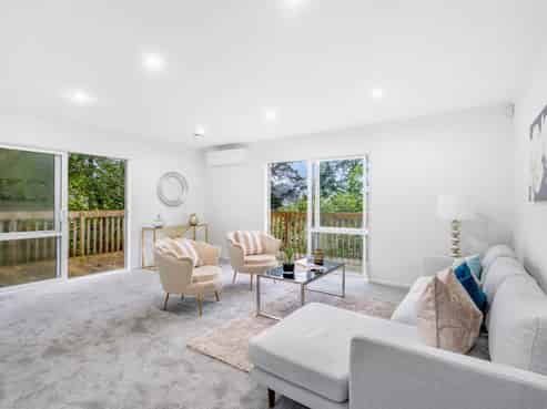 83 Don Buck Road, Massey