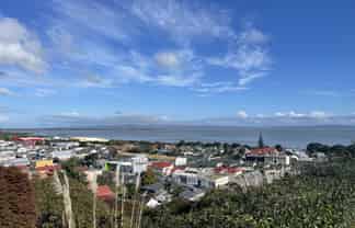 506 Upper Albert Street, Thames