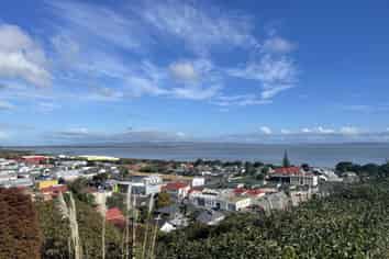 506 Upper Albert Street, Thames