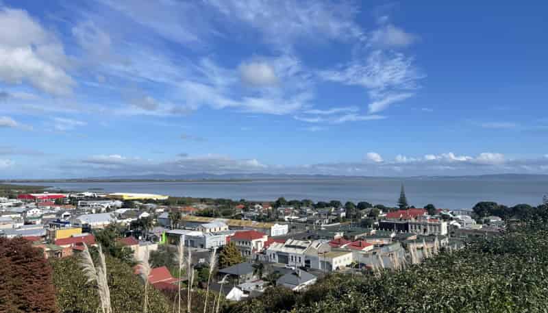 506 Upper Albert Street, Thames