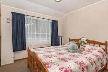 3/121 Kamo Road, Kensington