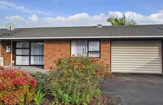 3/121 Kamo Road, Kensington