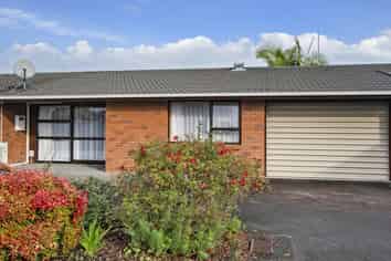 3/121 Kamo Road, Kensington