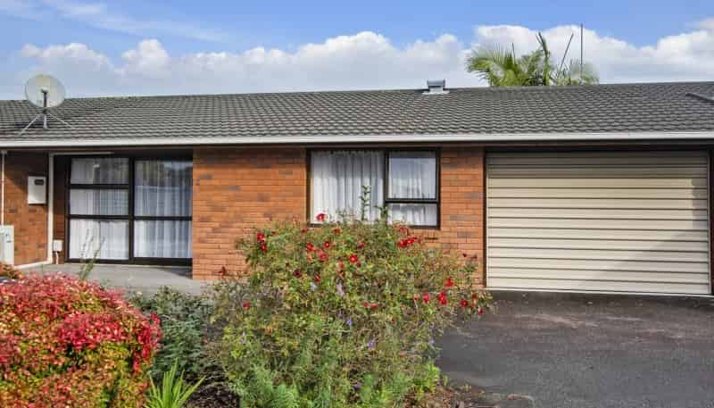 3/121 Kamo Road, Kensington