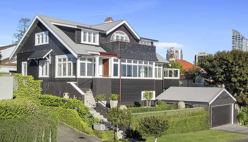 1/10 Beacholm Road, Takapuna