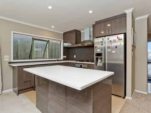 3 Hercules Drive, Henderson