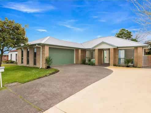 3 Hercules Drive, Henderson
