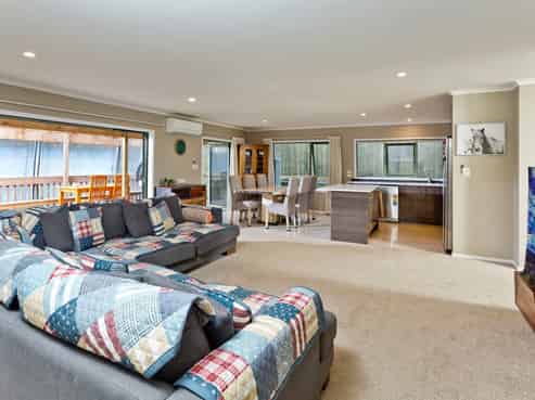 3 Hercules Drive, Henderson