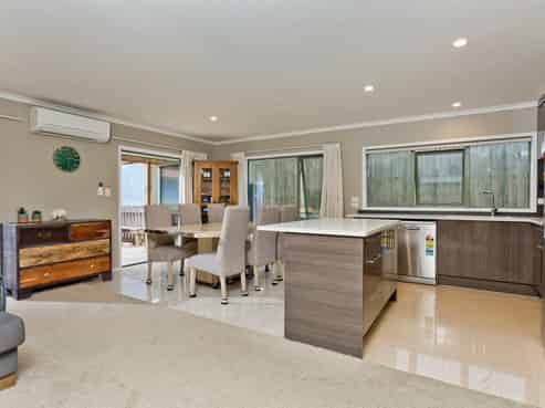 3 Hercules Drive, Henderson