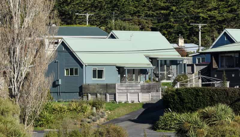 8 Allans Beach Road, Portobello