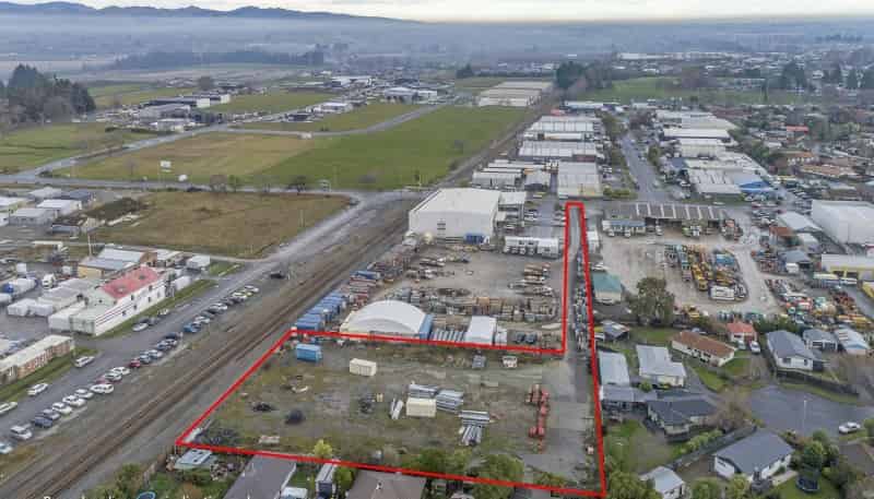 B/46 Belfast Road, Belfast