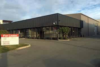 Showroom / Warehouse - Wrights Road