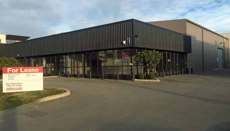 121 Wrights Road, Addington