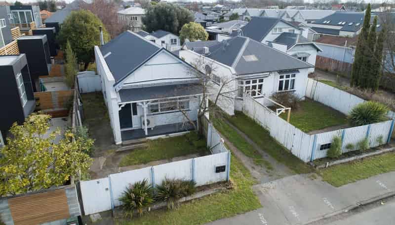 2/77 Sherborne Street, Saint Albans