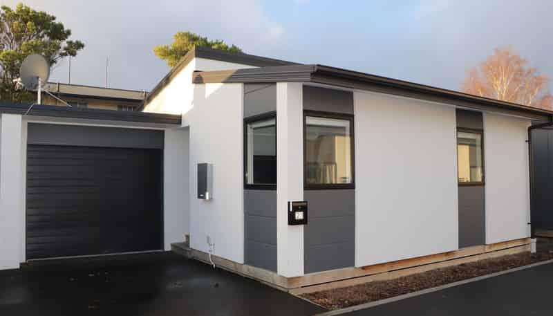 21 League Lane, Phillipstown