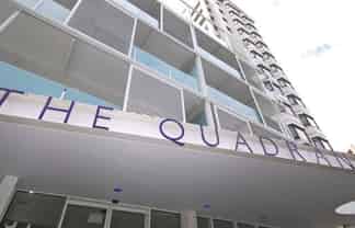 1511/10 Waterloo Quadrant, Auckland Central