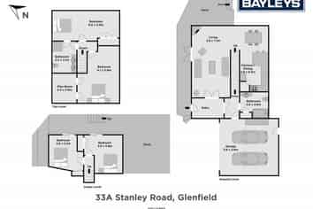 33A Stanley Road, Glenfield